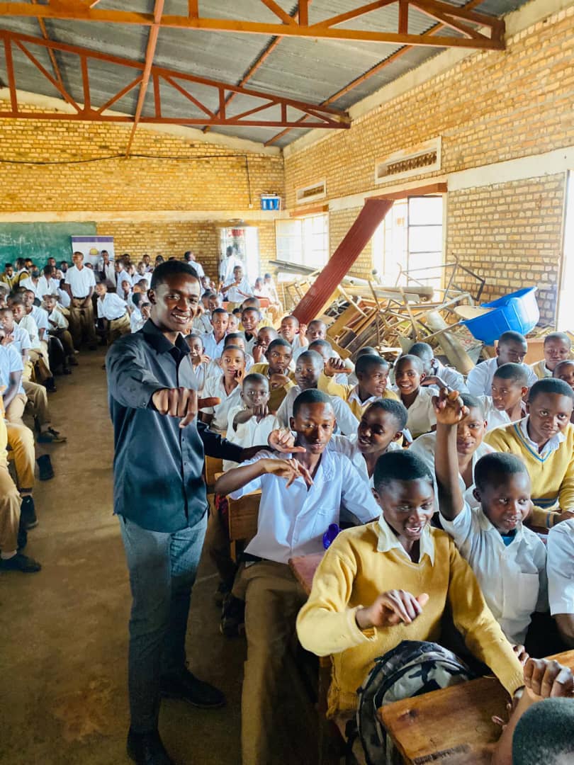 Community health program