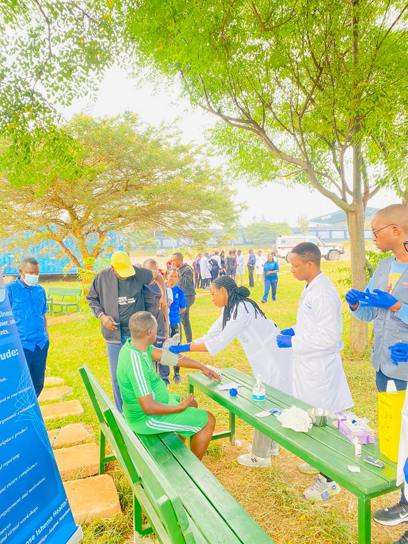 Research & policy initiatives