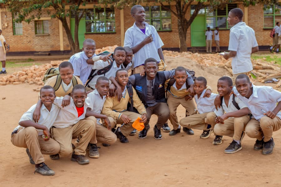 Collaborative projects